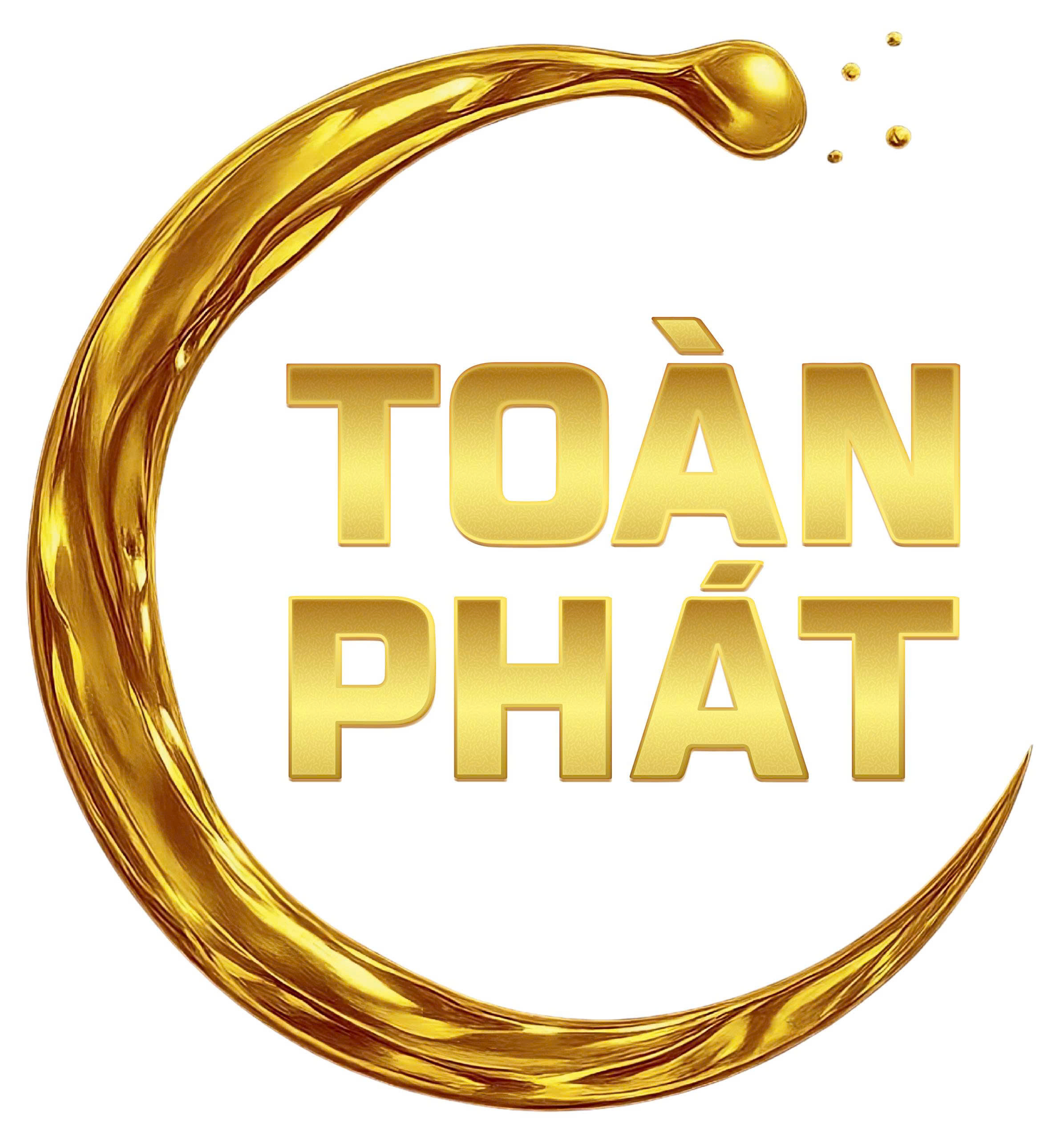Toàn Phát Lubricant